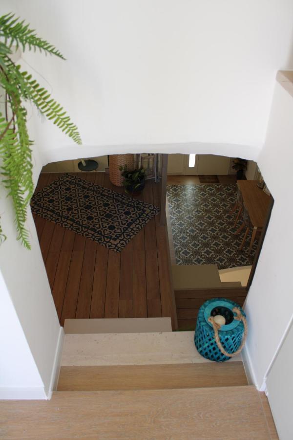 Maison Chene Con Vasca Idromassaggio Bisceglie Luaran gambar