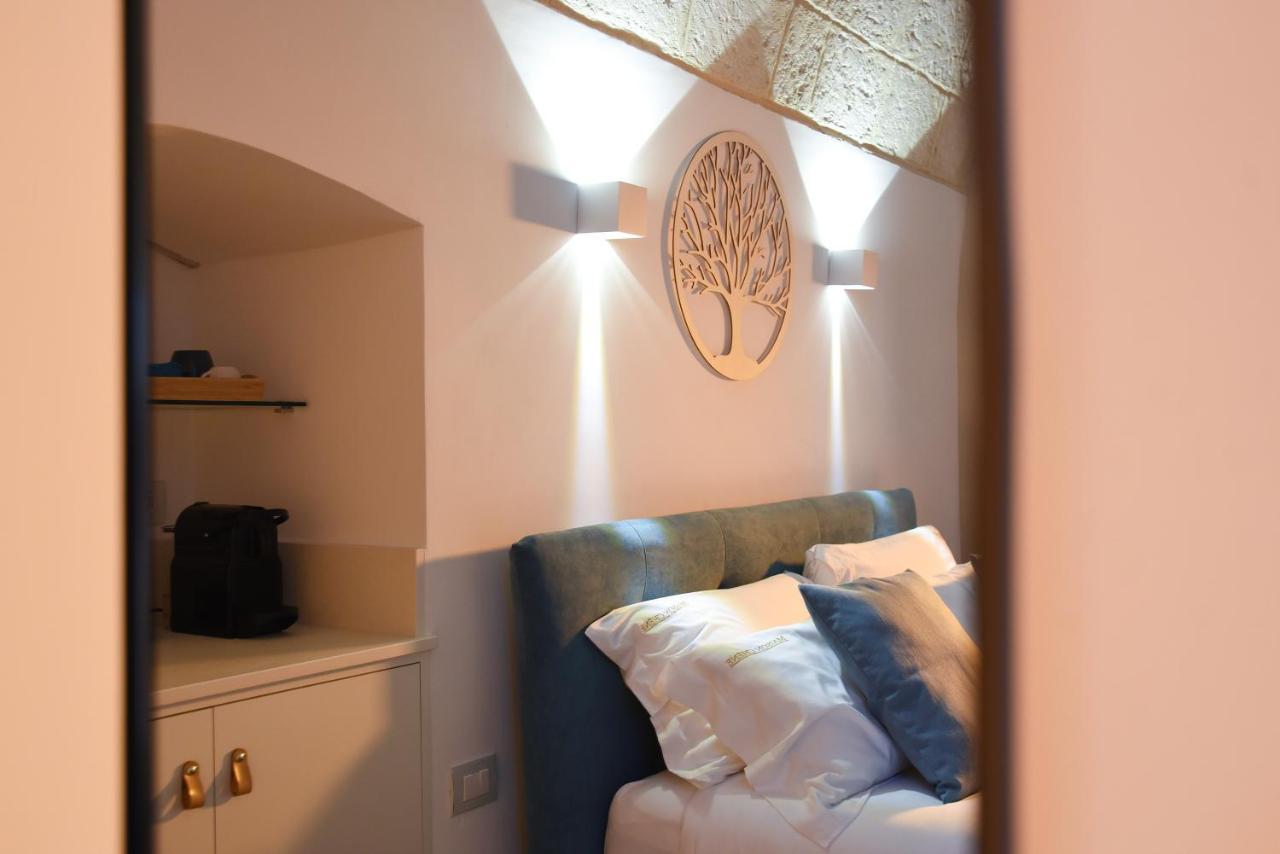 Maison Chene Con Vasca Idromassaggio Bisceglie Luaran gambar